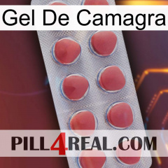 Camagra Gel 18